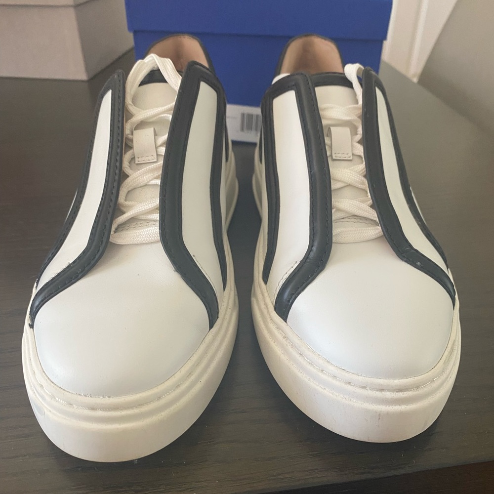 Stuart Weitzman Sneakers *Authentic*